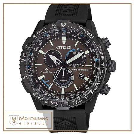 Orologio Citizen Crono CB5005-13X